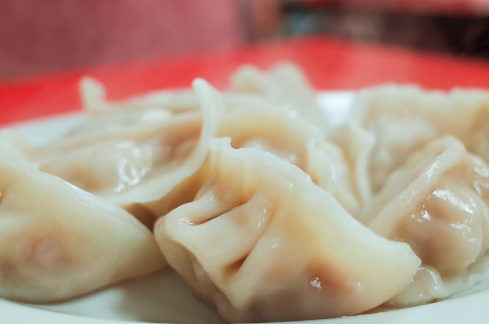 大連 は蒲田の餃子御三家の仲間 極上のパリパリ羽根つき餃子とゆで餃子を ぎょうざ Com