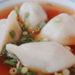 【富山】富山県黒部(くろべ)が実は“水餃子のまち”って知ってた?
