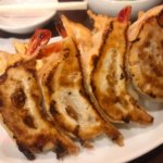 エビまるごと餃子&口がシビれる級に辛い餃子は「ヤマタニ餃子」だけ