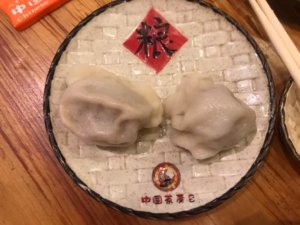 「中国茶房8」は究極の水餃子ぞろい！24時間空いています。