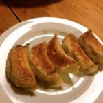 神保町「兵六」で昭和へタイムスリップ！？餃子を焼酎でいただけます。