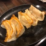 新宿で餃子なら「餃子の安亭」はハズせない!