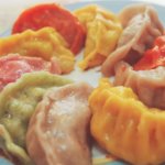 池袋で台湾生まれのカラフル&体にやさしい絶品な餃子を食べませんか？
