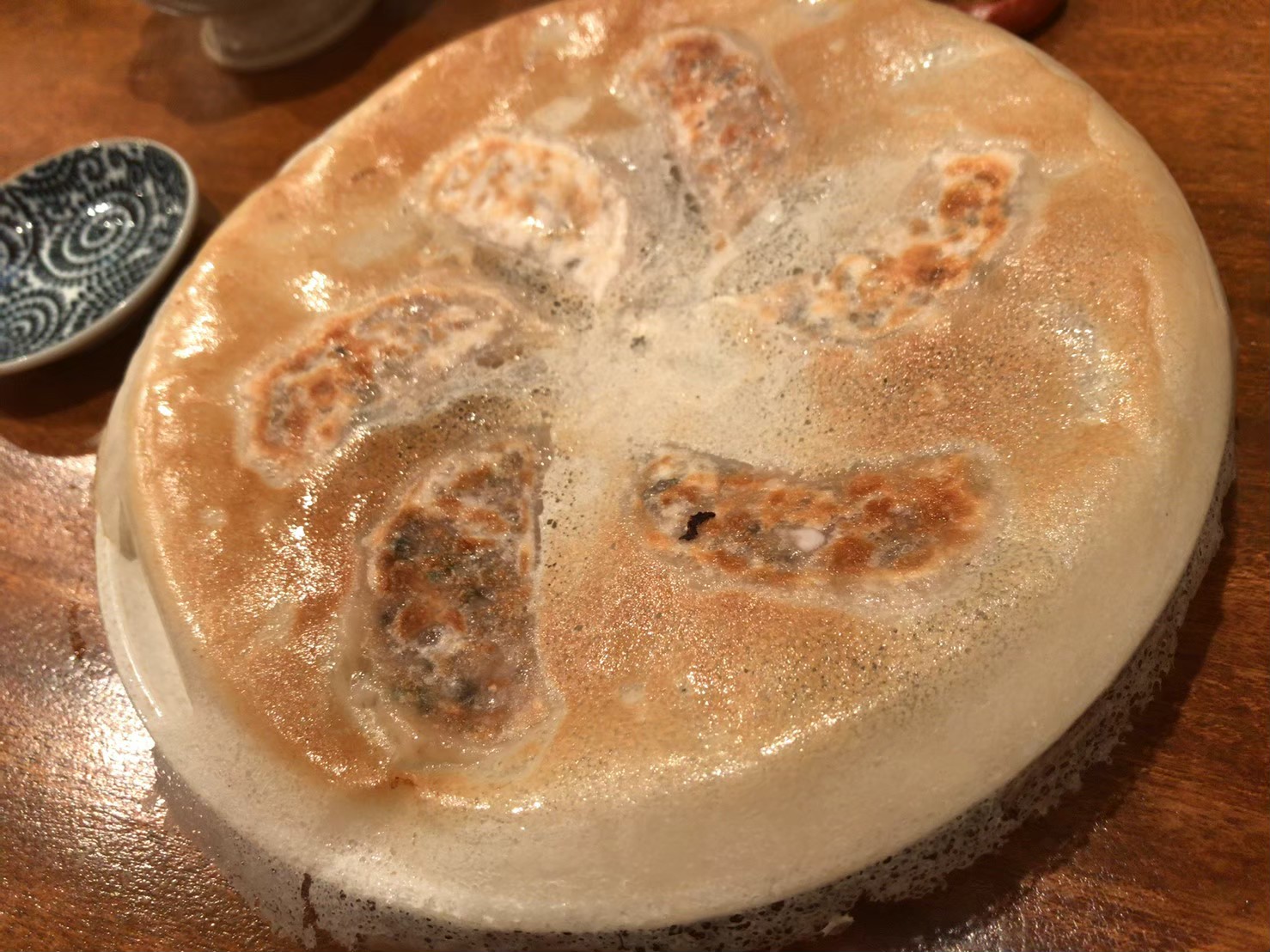 阿佐ヶ谷の「豚八戒(ちょはっかい)」の餃子はあなたをトリコにします。