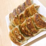 品川区「餃子とビール屋」はコスパ最強！1,000円でお腹いっぱい食べよう。