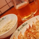 「餃子の福包」新宿で安くおいしく食べるなら必見！