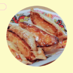 餃子の見た目はそのまま、冷たくて甘いガチのデザート餃子は感動もの！