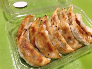 日高屋の餃子が食べやすくて美味 今だけテイクアウトが安い ぎょうざ Com