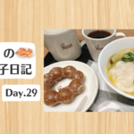 餃子日記：2026年1月29日