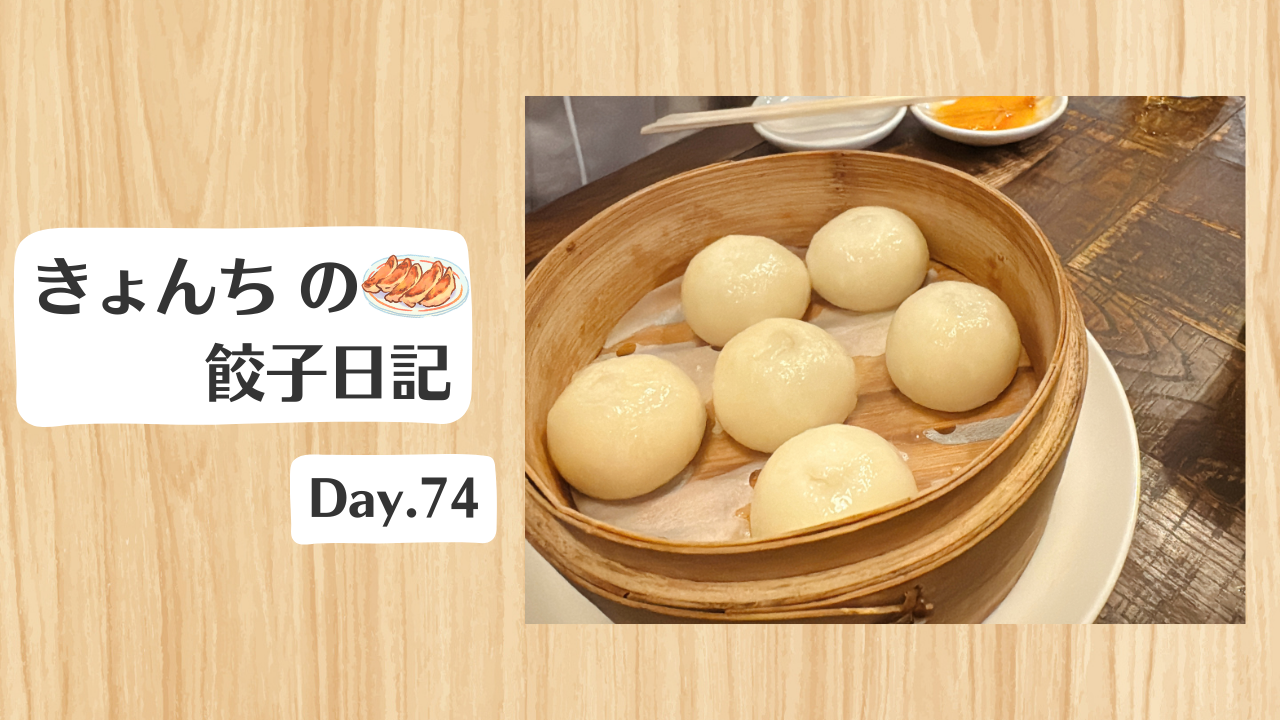 餃子日記:2026年3月15日