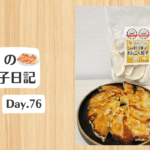 餃子日記：2026年3月17日