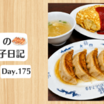 餃子日記：2026年6月25日