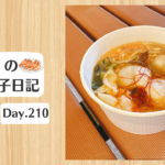 餃子日記：2026年7月29日