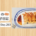 餃子日記：2026年9月20日