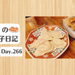 餃子日記：2026年9月23日