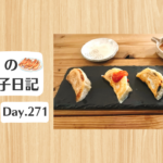 餃子日記：2026年9月28日