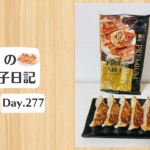 餃子日記：2026年10月4日